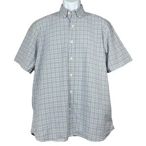 Toscano Button-down Shirt